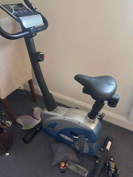 Photo of free Manual cycling excercise machine (Notting Hill Gate W2) #1
