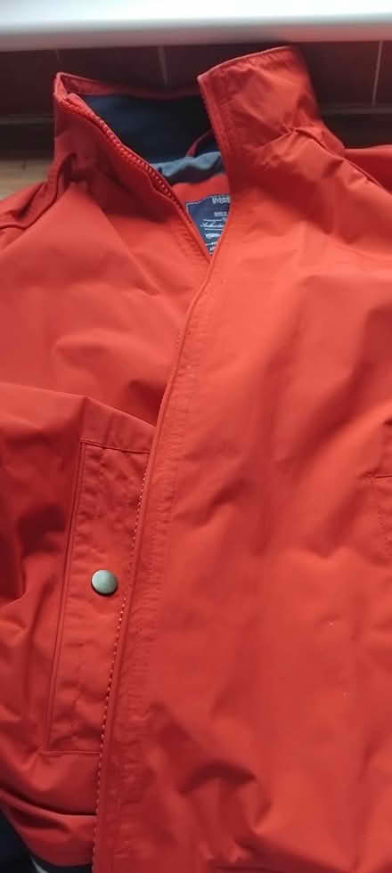 Photo of free jackets (Dublin) #1