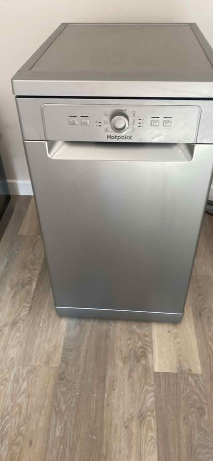 Photo of free Dishwasher (De7 9la) #1
