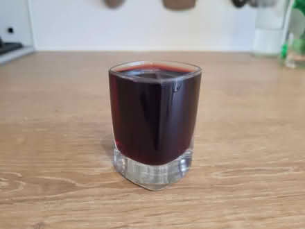 Photo of Small tot glasses (Canford Heath BH17) #4