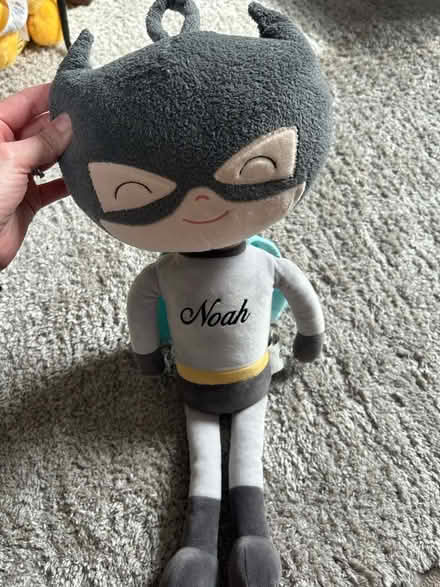 Photo of free Personalised leya dolls (Campbell Park MK9) #4