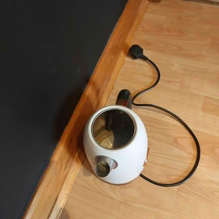 Photo of free Kettle (WF1) #2