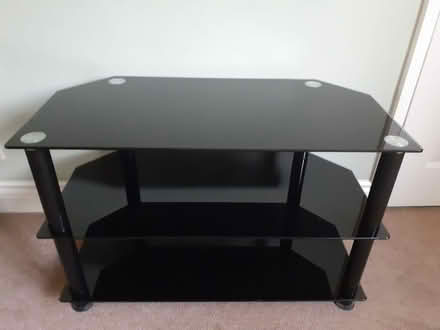 Photo of free TV stand (Timberscombe TA24) #1
