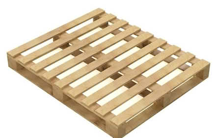 Photo of free Pallets (UB5) #1