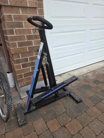 Photo of free Stepper (Moodie Drive and Carling Ave) #2