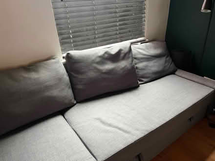 Photo of free Sofa L20 Bootle (L20) #1
