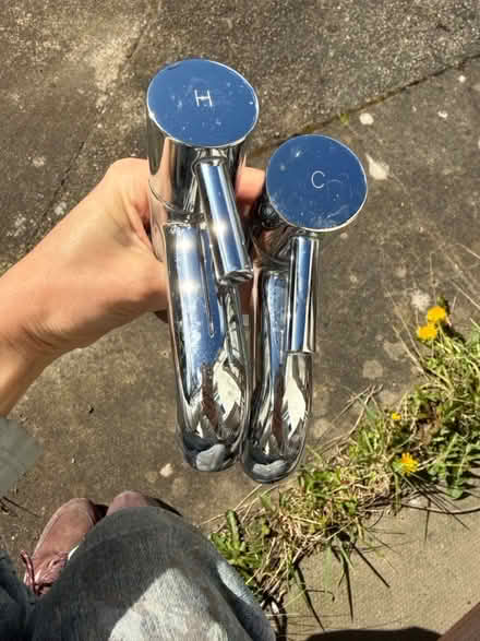 Photo of free Taps (Balgreen EH12) #2