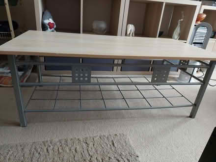 Photo of free Coffee table (GU12) #1