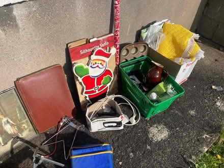 Photo of free Household Bits and Pieces. mixed (Perrystown Dublin 12) #2
