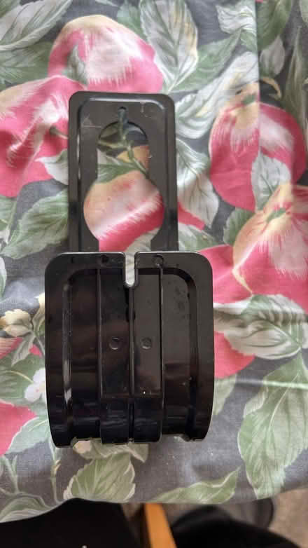 Photo of free Over Tap Hose Pipe Holder (Arnold, NG5) #3