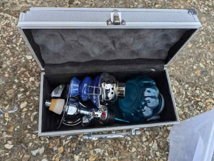 Photo of free Shisha Pipe (no tobacco included) (Brookwood GU24) #1