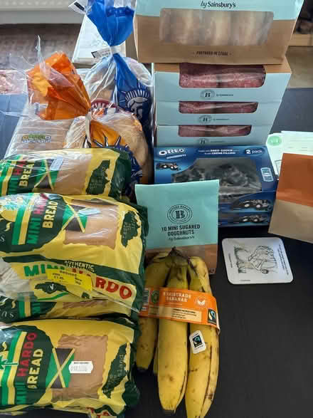 Photo of free Food (Middleton St George, DL2) #1