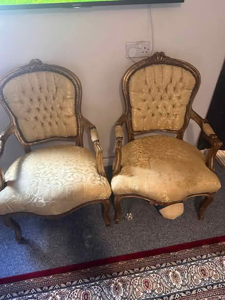 Photo of free واحد (Deepdale PR1) #1