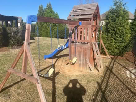 Photo of free Playground (Cumming,GA) #3