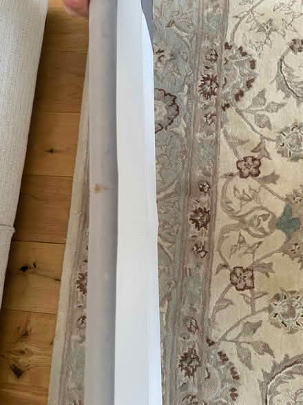 Photo of free Childs Bed Gaurd (Hollington TN37) #2