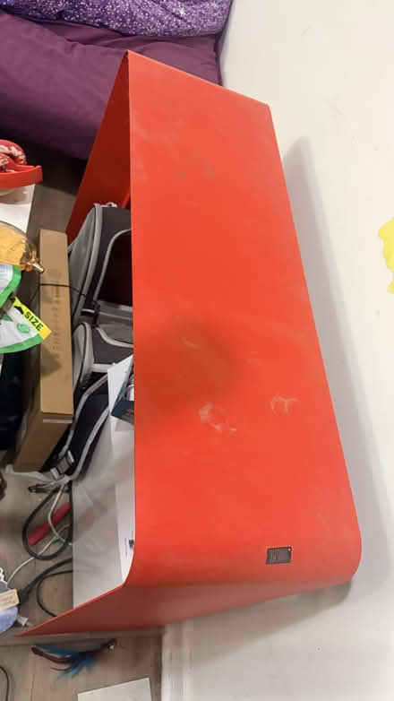 Photo of free household stuff (1484 Newton Street NW, Unit B) #1