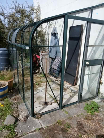 Photo of free Lean to conservatory (Milnthorpe) #1