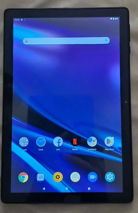 Photo of free Alcatel tablet (Ashbrooke SR4) #1