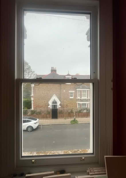 Photo of free Shutters x 4 (Brixton, SW2) #2
