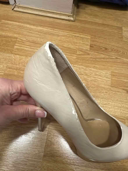Photo of free High heels - size 41 (CR2) #3