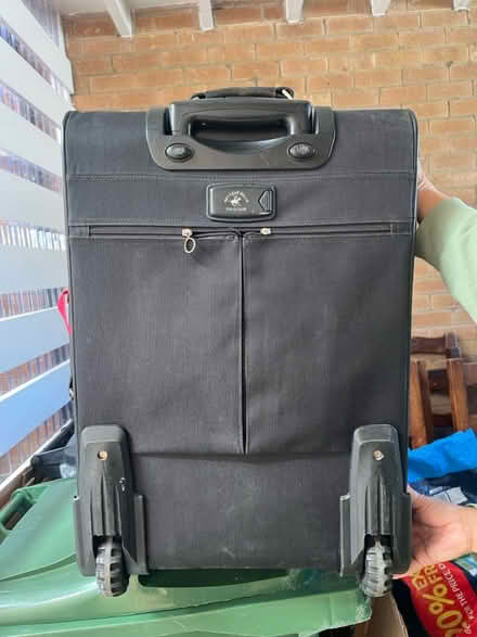 Photo of free Luggage (Loughborough LE11) #2