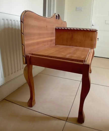 Photo of free Telephone Table (Old leighlin - Carlow.) #4