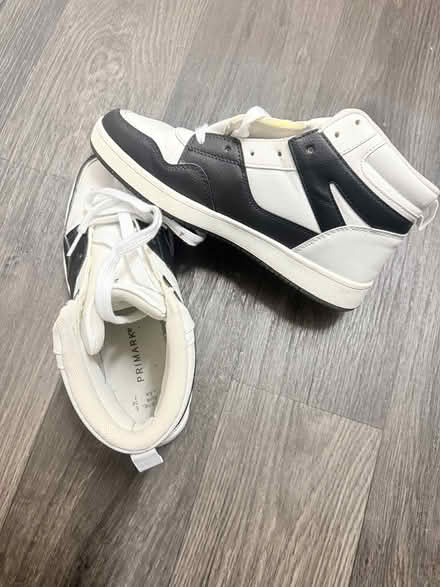 Photo of free Primark shoe (Plaistow E13) #1