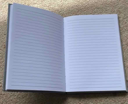 Photo of free Journal/Notebook (Haywards Heath RH16) #2