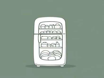 Photo of Fridge (SW4) #1