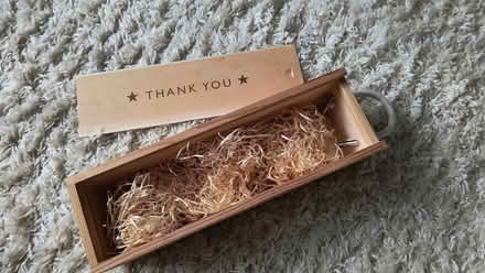 Photo of free Gift box (Allington ME16) #2