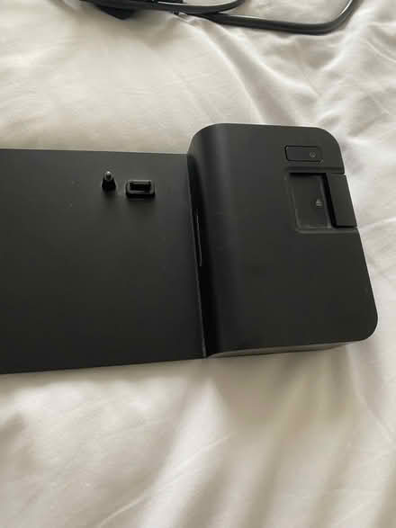 Photo of free HP 2013 Ultraslim Docking Station (Lindow End SK9) #2