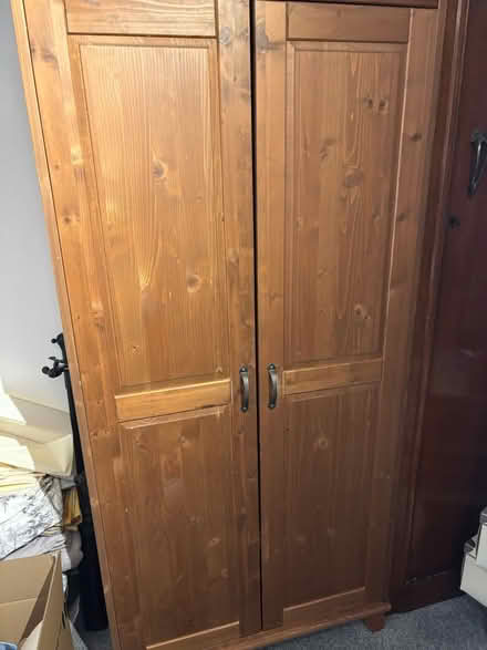 Photo of free Wardrobe (Lee SE12) #1