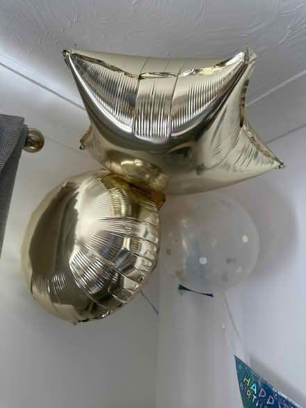 Photo of free Ballons (Apley TF1) #1