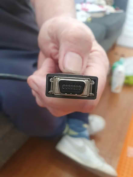 Photo of free SCART female HDMI (Newington Green N16) #2