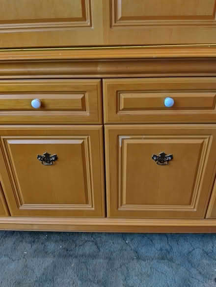 Photo of free Display unit. (St Nicholas SG1) #3