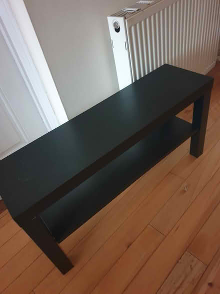Photo of free Ikea coffee/side Tables (Dublin 16) #1