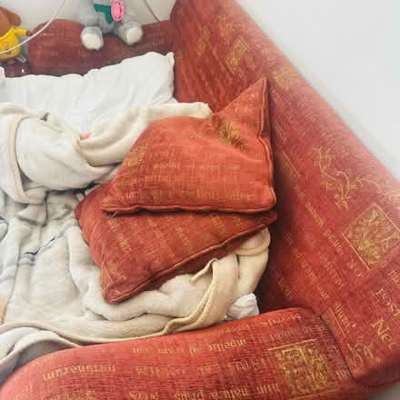 Photo of free واحد (Deepdale PR1) #4