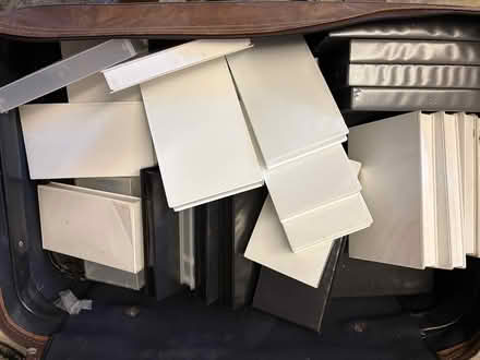 Photo of free 28 unused tape boxes (Scarborough YO12) #1