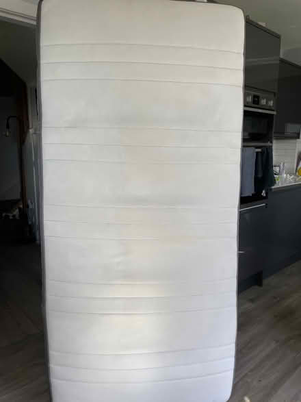 Photo of free IKEA single mattress (Monifieth) #1