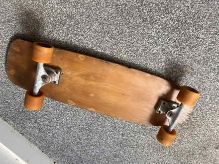 Photo of free Skateboard (Upper Beeding) #2