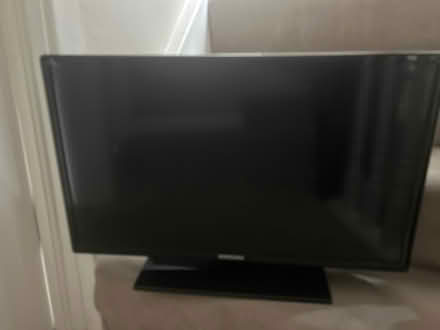 Photo of free 24inch tv (Rathfarnham) #1