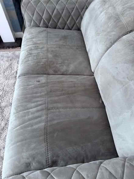 Photo of free Sofa (Penwortham PR1) #3