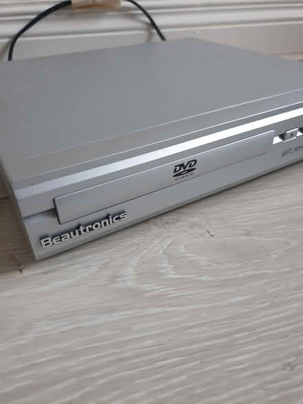 Photo of free Panasonic DVD Player (Dublin 16) #2