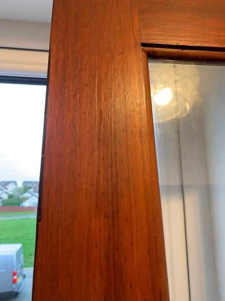 Photo of free Internal Door (Penrith CA11) #4