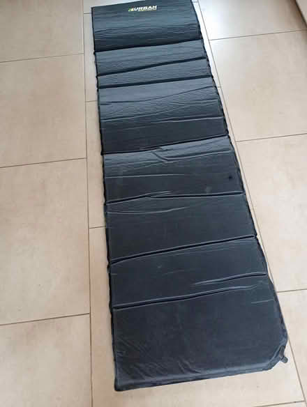 Photo of free Camping/ sleeping/exercise mat (Prestwood HP16) #2