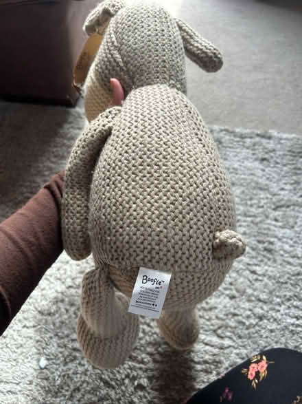 Photo of free 6 teddies (Campbell Park MK9) #3