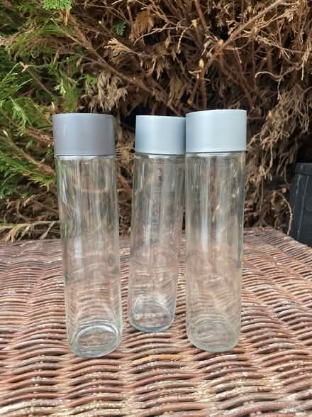 Photo of free Glass bottles (OX44 nuneham) #1