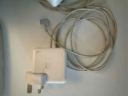 Photo of free Apple MacBook chargers (MagSafe 2) (Odd Down BA2) #1