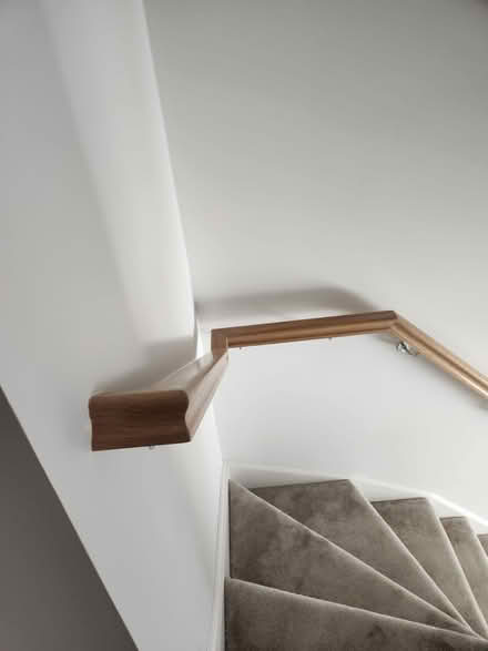 Photo of free Bannister (Barming ME16) #1