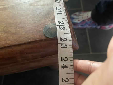 Photo of free Table (Northfield B31) #4